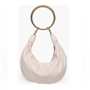 Bracelet Leather Women's Bag